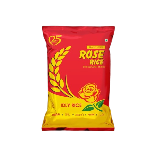 Roja Idly Rice bag