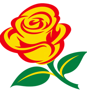 Rose Rice logo