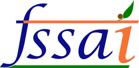 FSSAI logo